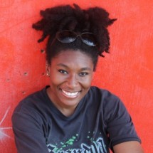 Brandi Hunter's Profile on Staff Me Up